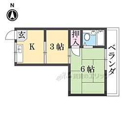🉐敷金礼金0円！🉐マンション大和