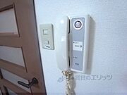 ドアホン