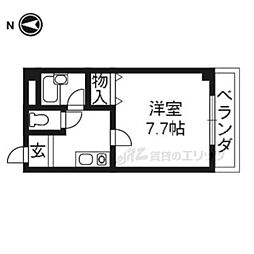 京都市営烏丸線 五条駅 徒歩2分
