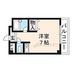 東海道・山陽本線 京都駅 徒歩28分