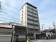 京都府京都市南区東九条北烏丸町：物件画像／株式会社エリッツ　西大路駅前店