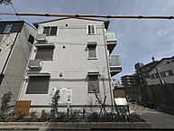 京都府京都市下京区中堂寺鍵田町：物件画像／株式会社エリッツ　西大路駅前店