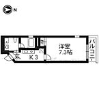 京都府京都市下京区西田町：物件画像／株式会社エリッツ　西大路駅前店