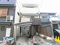 京都府京都市下京区西新屋敷下之町：物件画像／株式会社エリッツ　西大路駅前店