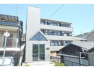 京都府京都市右京区梅津中村町：物件画像／株式会社エリッツ　西大路駅前店