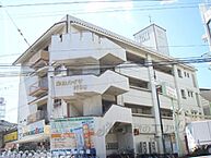 京都府京都市右京区太秦森ケ前町：物件画像／株式会社エリッツ　西大路駅前店
