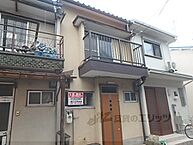 京都府京都市右京区太秦百合ケ本町：物件画像／株式会社エリッツ　西大路駅前店