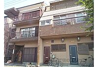 京都府京都市右京区梅津林口町：物件画像／株式会社エリッツ　西大路駅前店