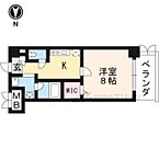 京都府京都市下京区中堂寺庄ノ内町：物件画像／株式会社エリッツ　西大路駅前店