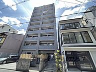 京都府京都市中京区八百屋町：物件画像／株式会社エリッツ　西大路駅前店