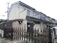 京都府京都市右京区梅津罧原町：物件画像／株式会社エリッツ　西大路駅前店