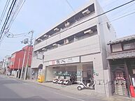 京都府京都市伏見区上神泉苑町：物件画像／株式会社エリッツ　西大路駅前店