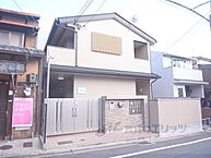 京都府京都市上京区六番町：物件画像／株式会社エリッツ　西大路駅前店