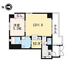 京都府京都市中京区空也町：物件画像／株式会社エリッツ　西大路駅前店
