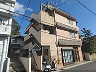 京都府京都市右京区太秦垂箕山町：物件画像／株式会社エリッツ　西大路駅前店