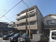 京都府京都市伏見区鍛冶屋町：物件画像／株式会社エリッツ　西大路駅前店