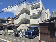 京都府京都市中京区西ノ京冷泉町：物件画像／株式会社エリッツ　西大路駅前店