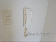 ドアホン