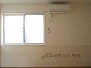 間取り図左上の洋室