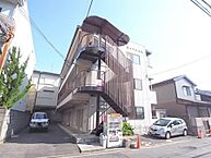 京都府京都市伏見区深草善導寺町：物件画像／株式会社エリッツ　西大路駅前店
