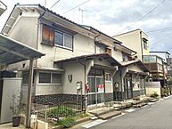京都府向日市寺戸町初田：物件画像／株式会社エリッツ　西大路駅前店