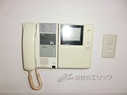 ドアフォン（ＴＶ含）