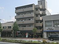 京都府京都市南区四ツ塚町：物件画像／株式会社エリッツ　西大路駅前店