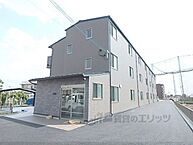 京都府京都市右京区太秦馬塚町：物件画像／株式会社エリッツ　西大路駅前店