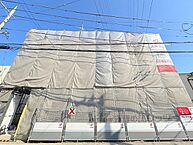 京都府京都市西京区下津林芝ノ宮町：物件画像／株式会社エリッツ　西大路駅前店