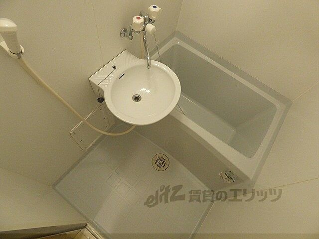 浴室
