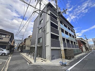外観 外観