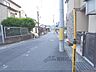 その他：前面道路