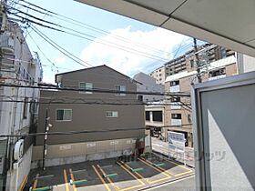 京都府京都市中京区富小路通三条上ル福長町（賃貸マンション1K・2階・20.20㎡） その22