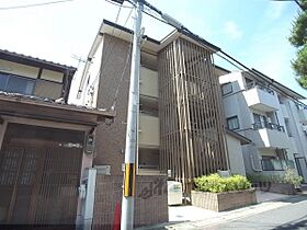 コンフォーレ御陵 102 ｜ 京都府京都市山科区御陵下御廟野町（賃貸マンション1DK・1階・35.14㎡） その1