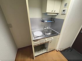 京都府京都市下京区東洞院通七条上ル飴屋町（賃貸マンション1K・2階・25.92㎡） その3