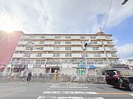京都府京都市伏見区深草一ノ坪町：物件画像／株式会社エリッツ　七条京阪店