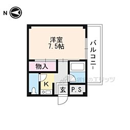 京都駅 3.7万円