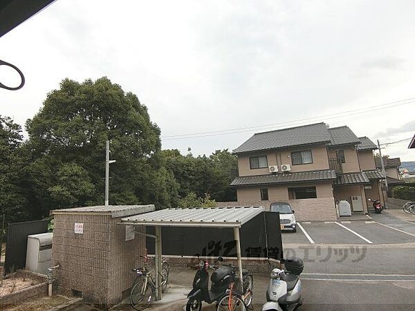 京都府京都市山科区御陵上御廟野町(賃貸アパート1K・1階・22.35㎡)の写真 その22