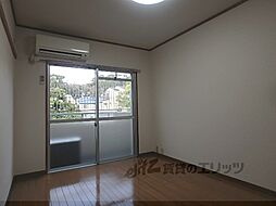 山本マンション 305 3階1Kのリビング/ダイニング