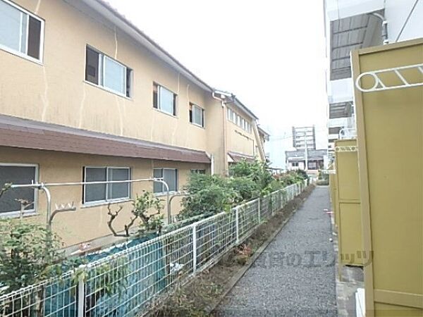 レオパレスフォーティウィンクス 207｜京都府京都市山科区厨子奥若林町(賃貸アパート1K・2階・23.18㎡)の写真 その25