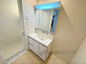 京都府京都市下京区扇酒屋町（賃貸マンション1LDK・1階・45.29㎡） その17