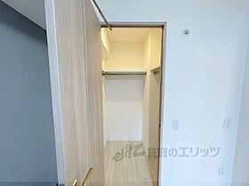 京都府京都市中京区仁王門町（賃貸マンション1LDK・4階・58.18㎡） その17