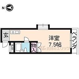 竹田駅 3.2万円