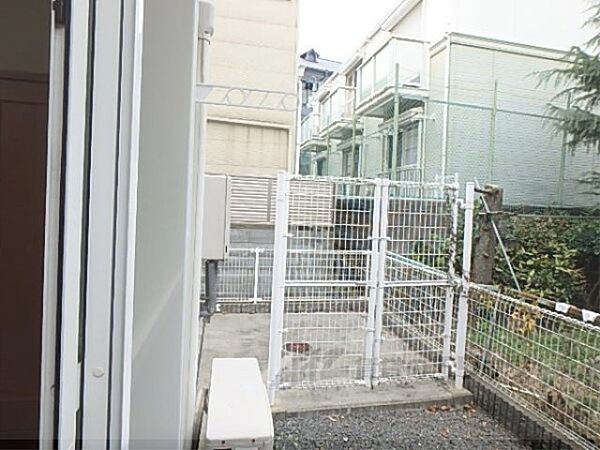 レオパレスフォーティウィンクス 121｜京都府京都市山科区厨子奥若林町(賃貸アパート1K・1階・23.18㎡)の写真 その17