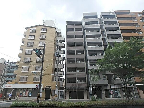 ベラジオ京都西大路II ｜京都府京都市下京区七条御所ノ内北町(賃貸マンション1DK・3階・30.49㎡)の写真 その12