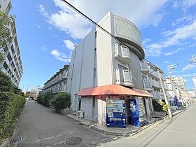 京都府京都市右京区西院西高田町（賃貸マンション1K・3階・19.43㎡） その10