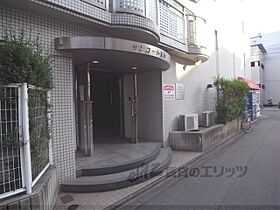 京都府京都市右京区西院西高田町（賃貸マンション1K・3階・19.43㎡） その18