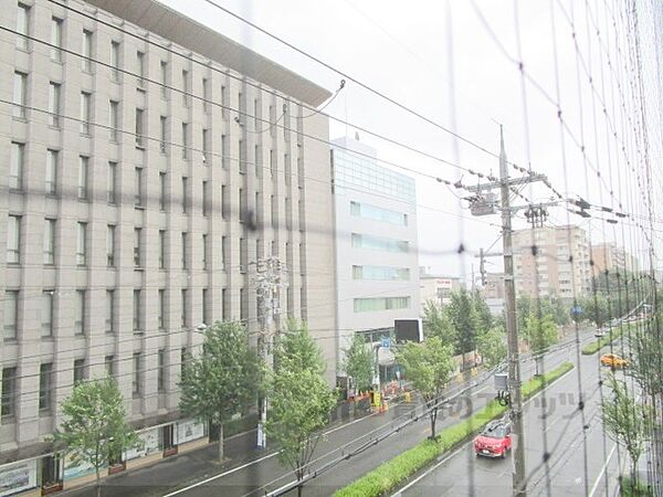 京都府京都市下京区七条御所ノ内中町(賃貸マンション1LDK・4階・40.12㎡)の写真 その24