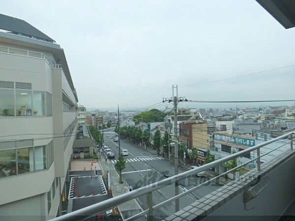 泉涌寺ビル 4-C｜京都府京都市東山区泉涌寺雀ケ森町(賃貸マンション1K・4階・20.49㎡)の写真 その20