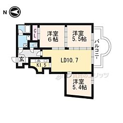 京都駅 13.0万円